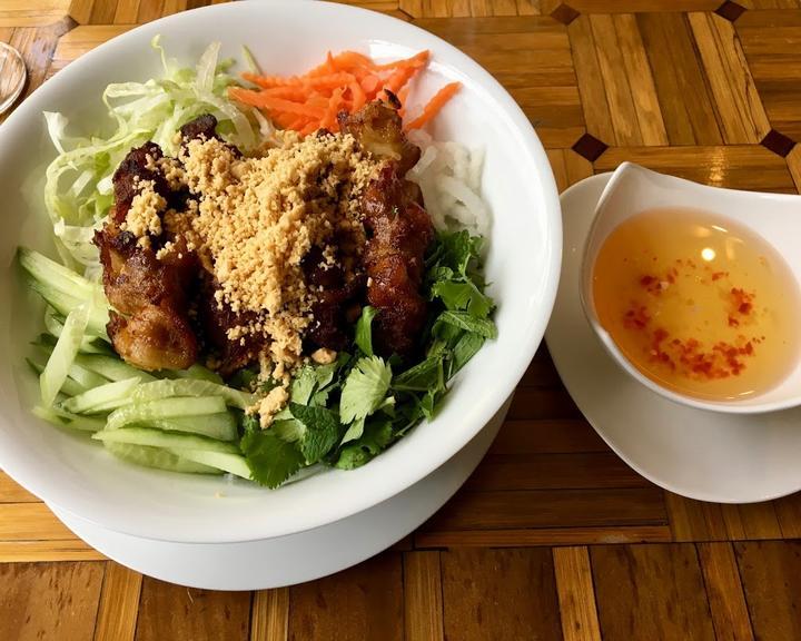 Mekong Vietnamese Cuisine