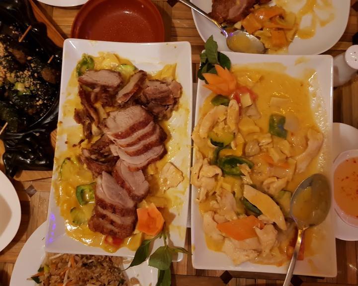Mekong Vietnamese Cuisine