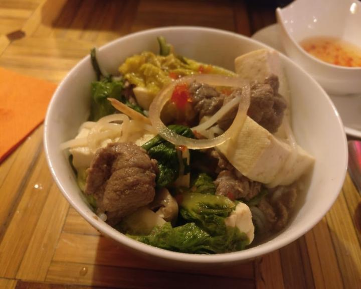Mekong Vietnamese Cuisine
