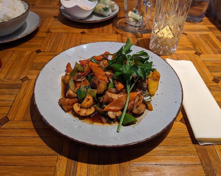 Mekong Vietnamese Cuisine