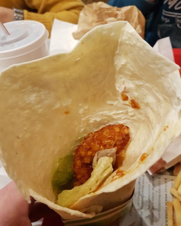 Burger King
