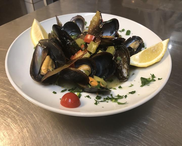 Restaurant Estia