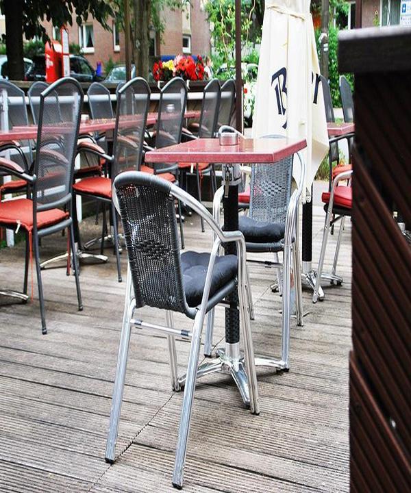 Restaurant Estia