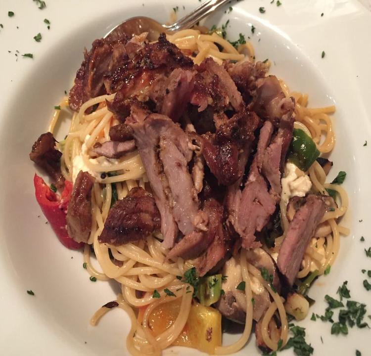 Restaurant Estia