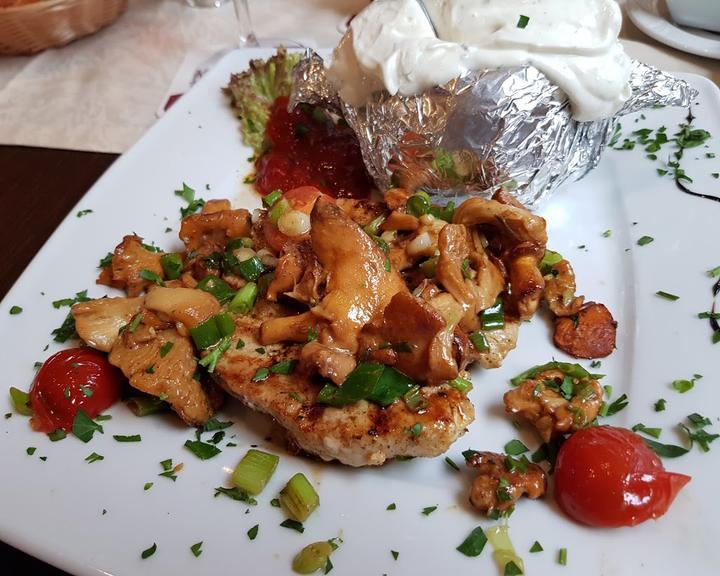 Restaurant Estia