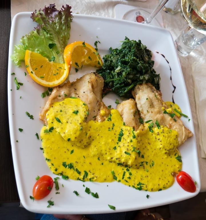 Restaurant Estia