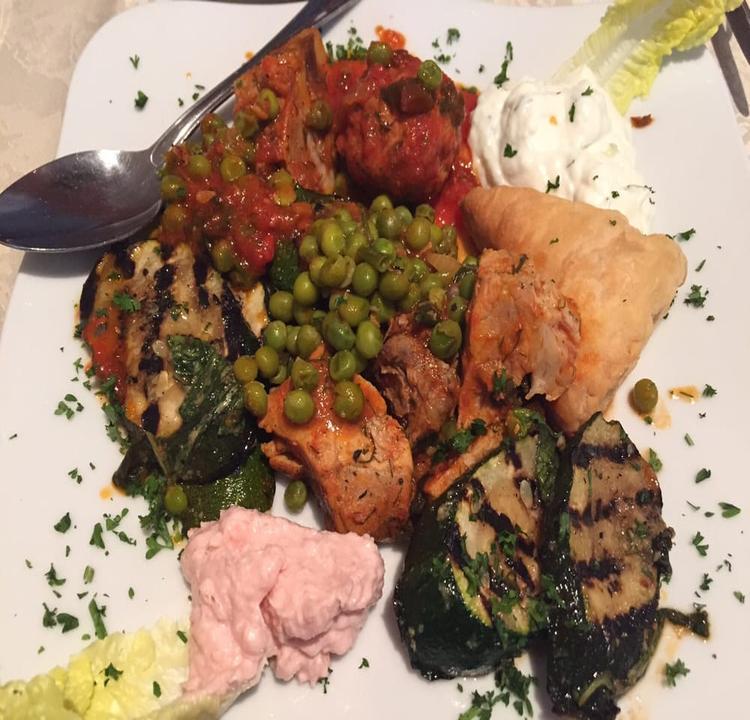 Restaurant Estia