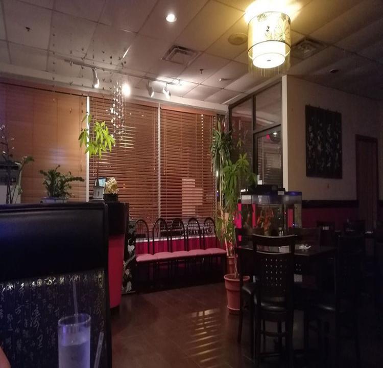 Mister Peking Duck
