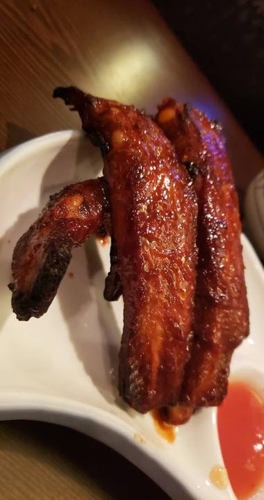 Mister Peking Duck