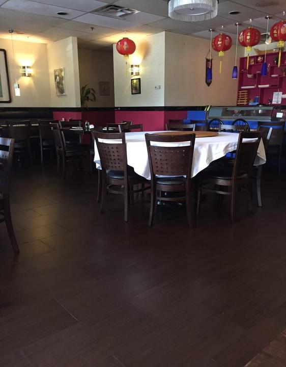 Mister Peking Duck