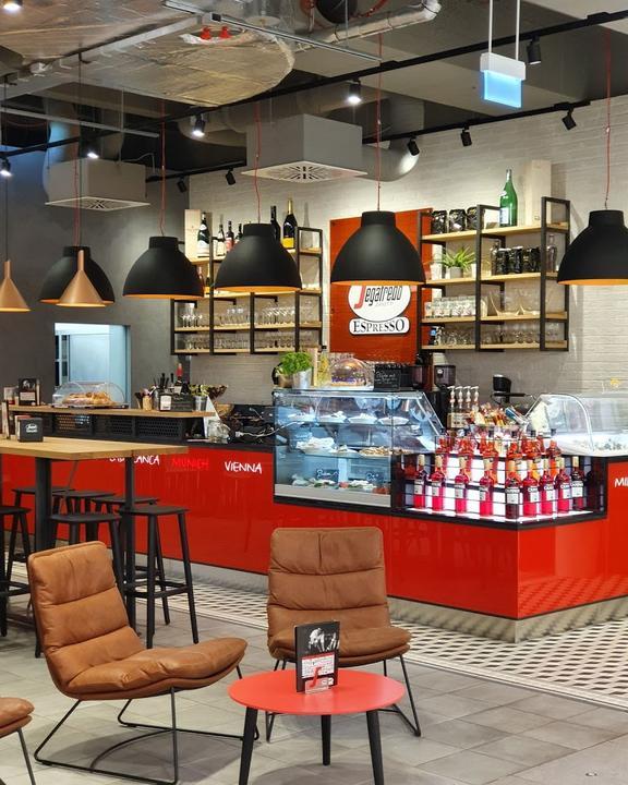 Segafredo
