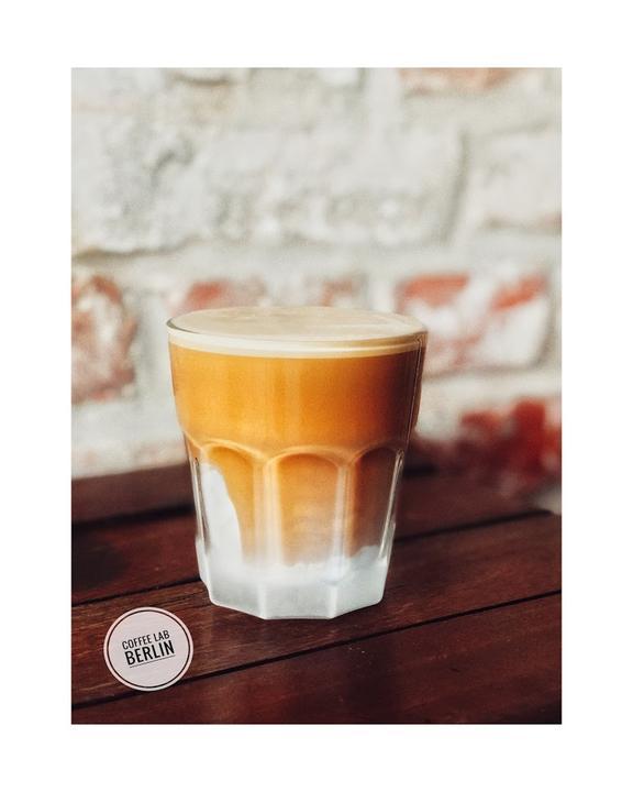 Coffee lab Berlin