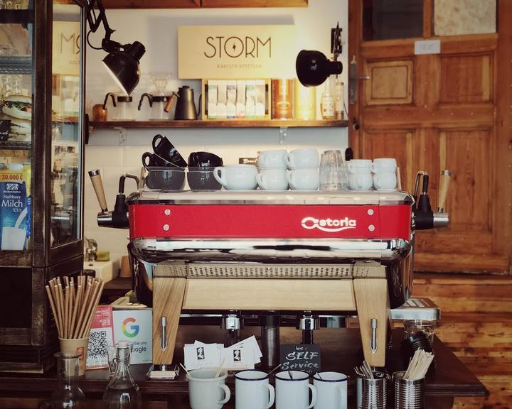 Coffee lab Berlin