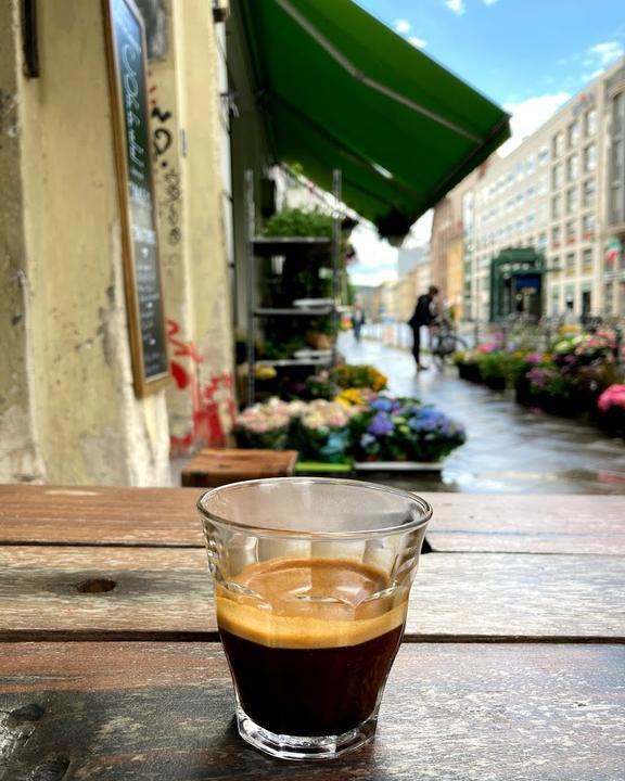 Coffee lab Berlin