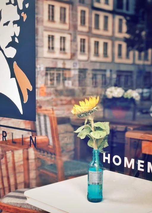 Coffee lab Berlin