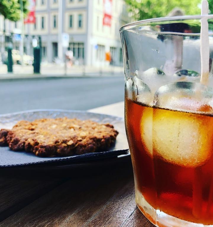 Coffee lab Berlin