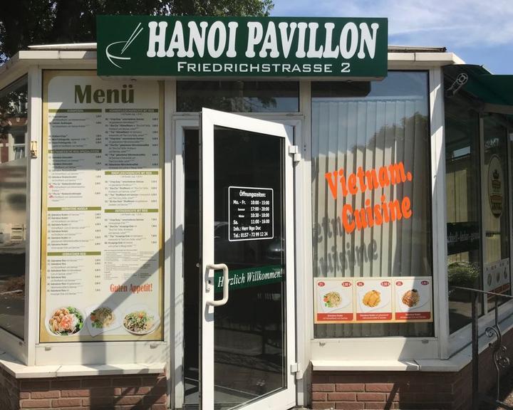 Hanoi Pavillon