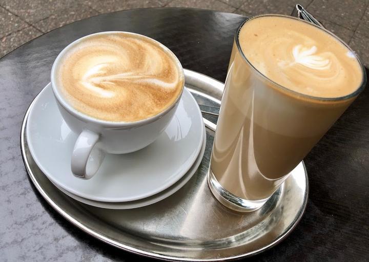 Coffee Cult