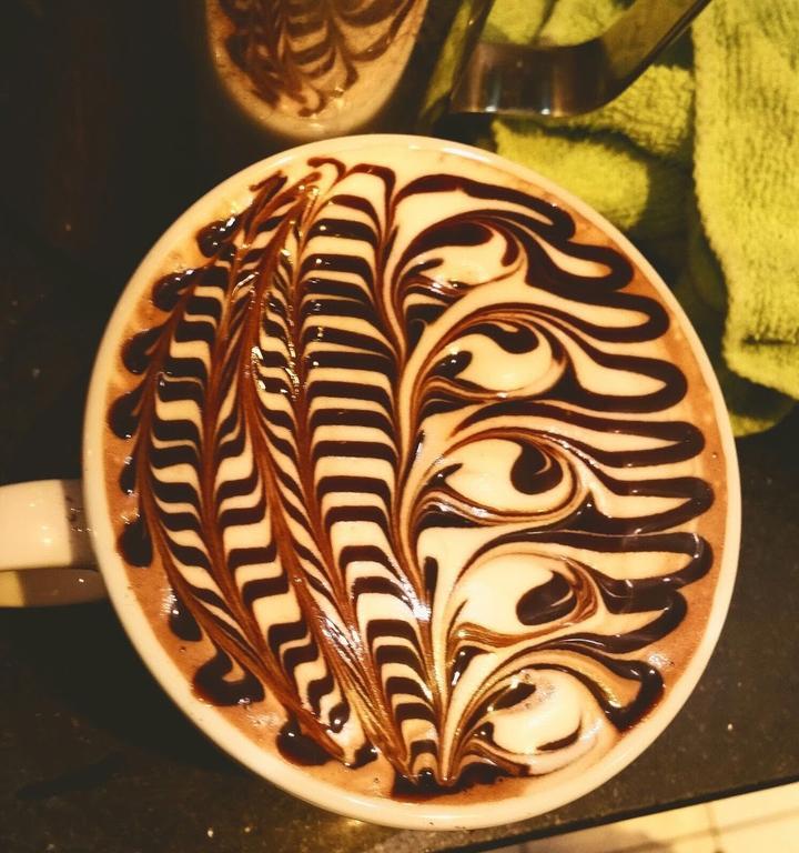 Coffee Cult