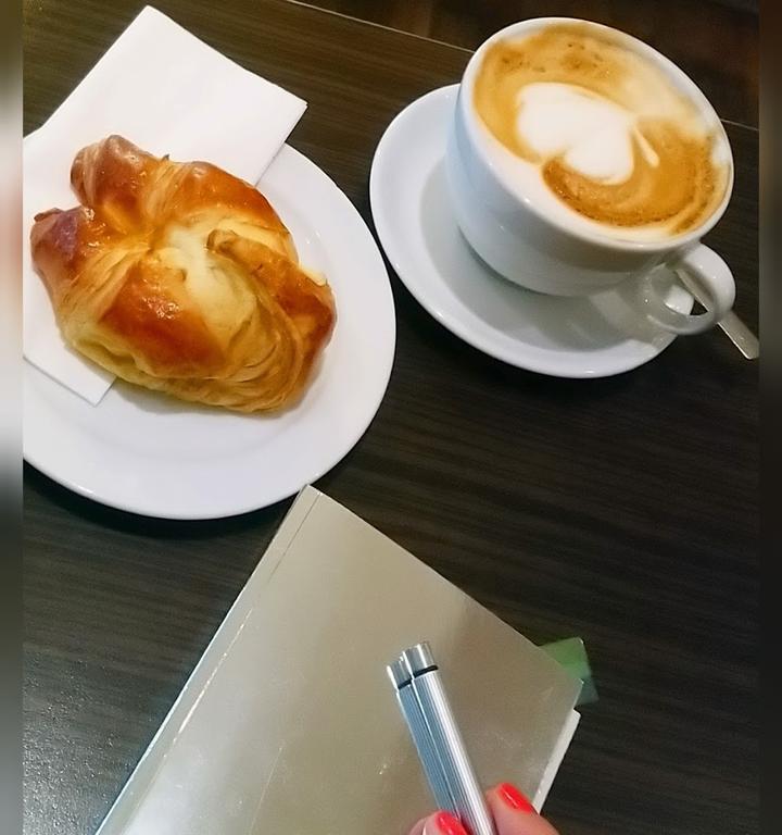 Coffee Cult
