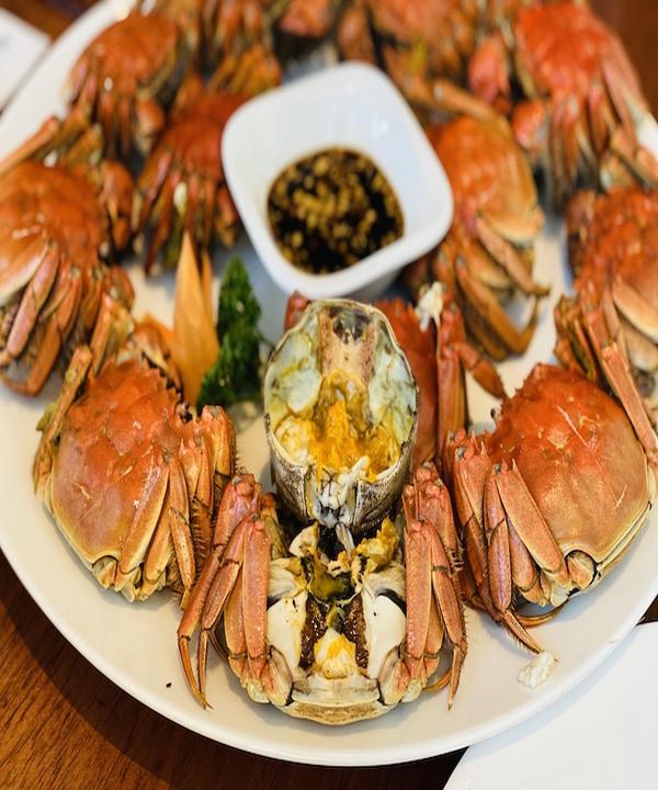Yin Seafood Restaurant