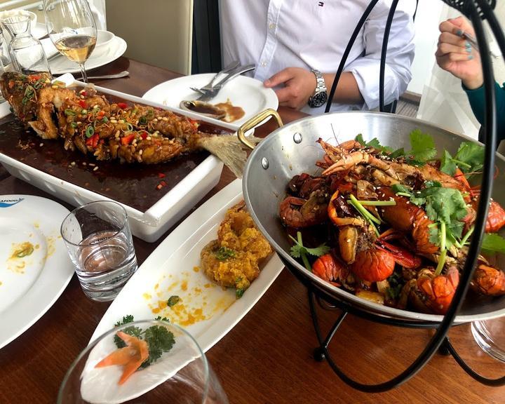 Yin Seafood Restaurant