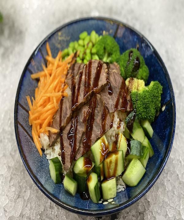 Yin Seafood Restaurant