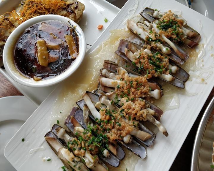 Yin Seafood Restaurant