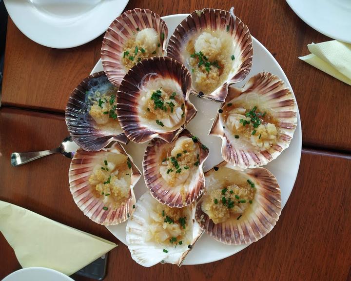 Yin Seafood Restaurant