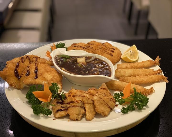 Yin Seafood Restaurant
