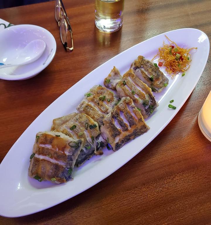 Yin Seafood Restaurant