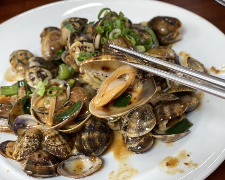 Yin Seafood Restaurant