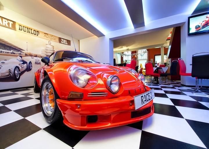 BISTRO Talk about LUNCH