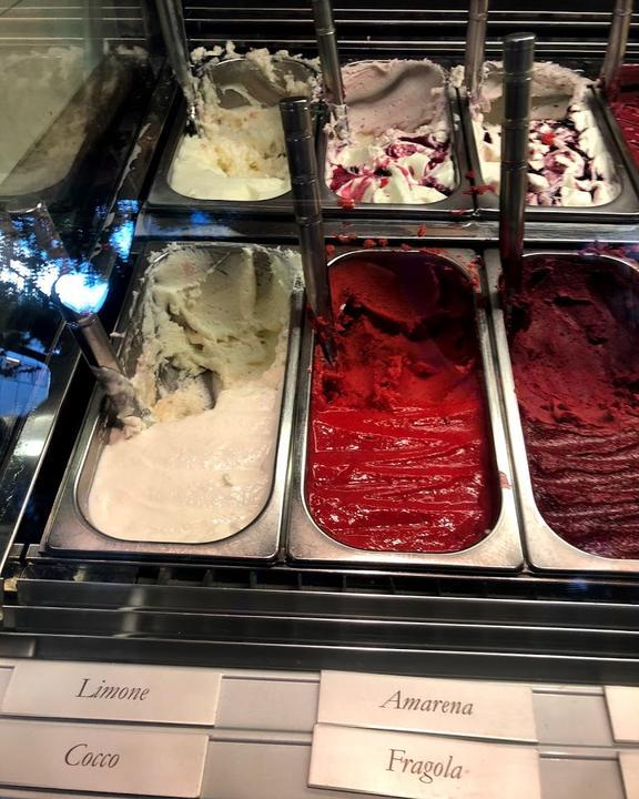 Old Bridge Gelateria