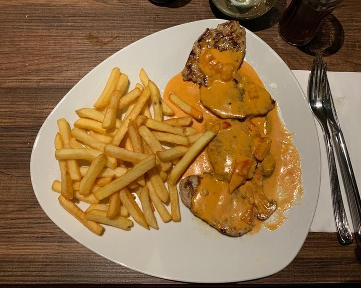 Restaurant Brousko