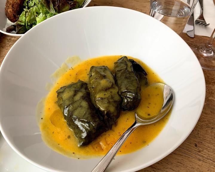 Restaurant Brousko