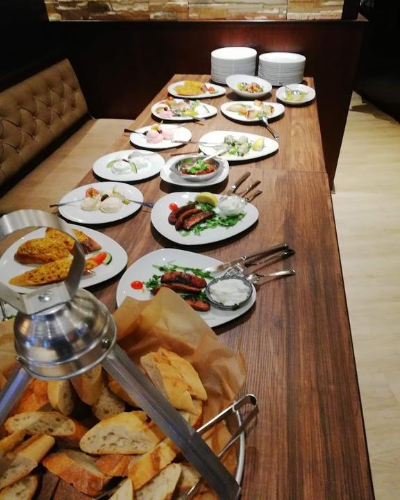 Restaurant Brousko