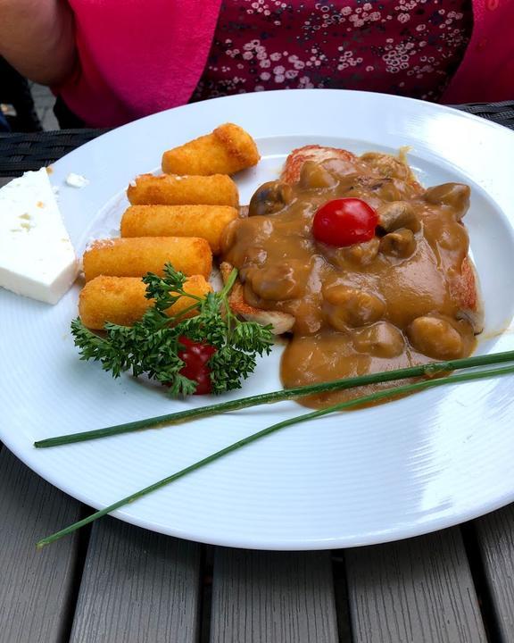 Restaurant Pfeffermuhle