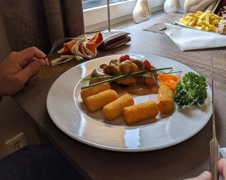 Restaurant Pfeffermuhle