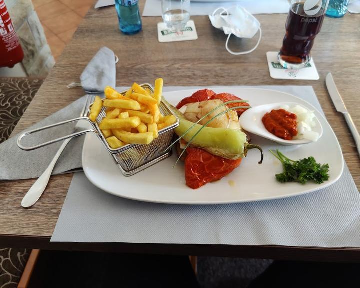Restaurant Pfeffermuhle