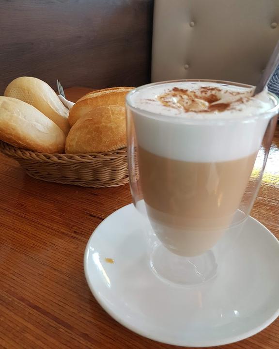 Cafe Albrecht