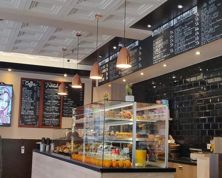 Cafe Albrecht