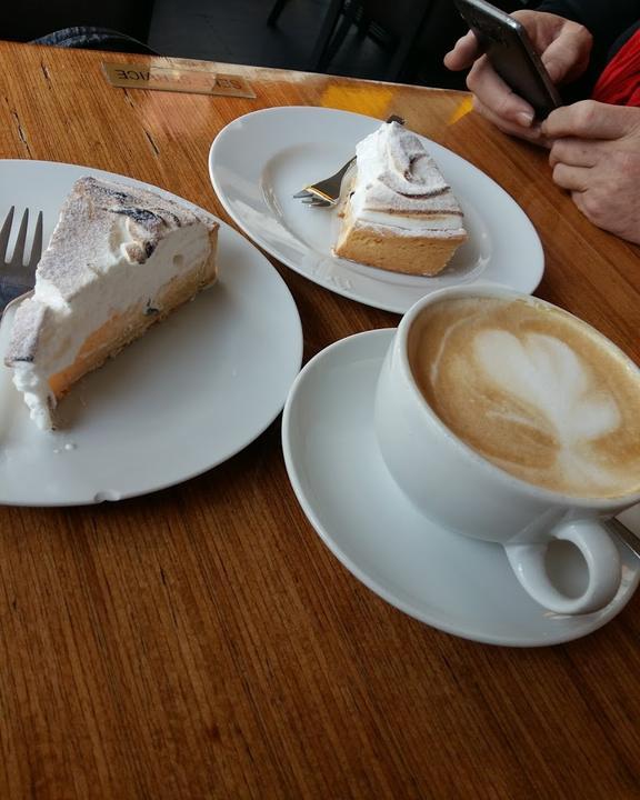 Cafe Albrecht