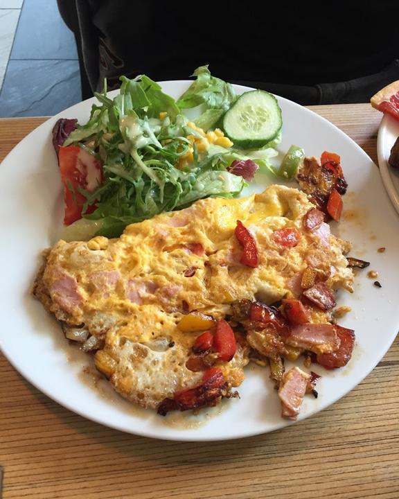Cafe Albrecht