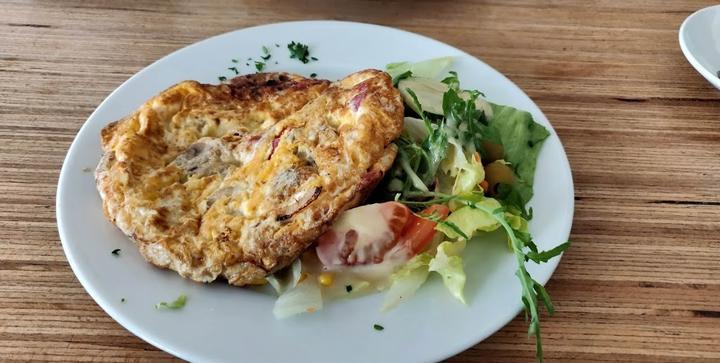 Cafe Albrecht