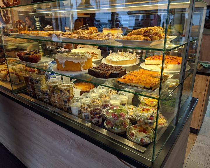 Cafe Albrecht