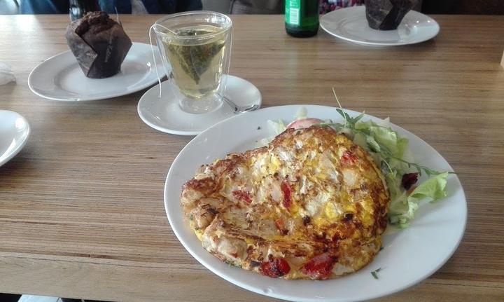 Cafe Albrecht