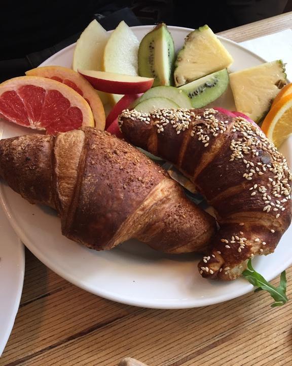 Cafe Albrecht