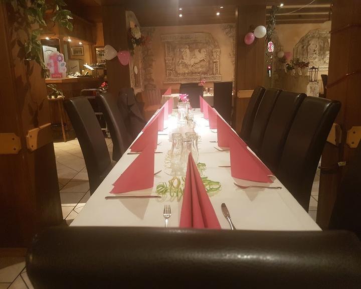 DJK-Restaurant Petros