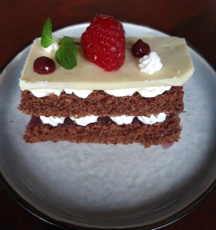 Restaurant Flusseviertel